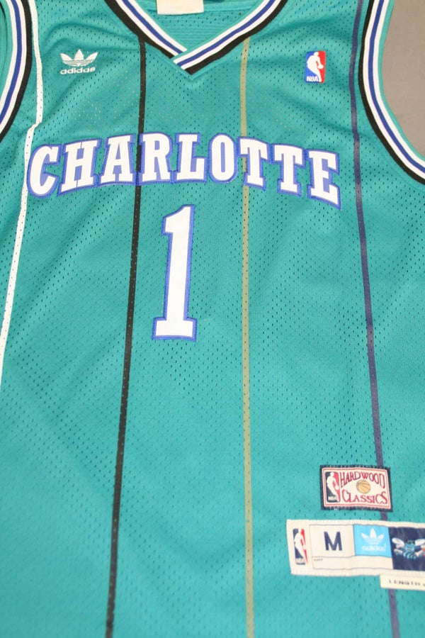 NBA Charlotte