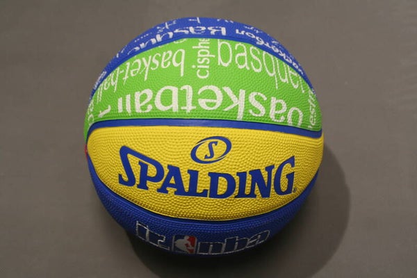 Nba Juniorbal
