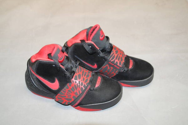 Nike flight ducke hoop