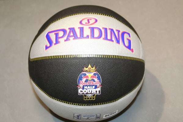 Spalding TF33 Redbull