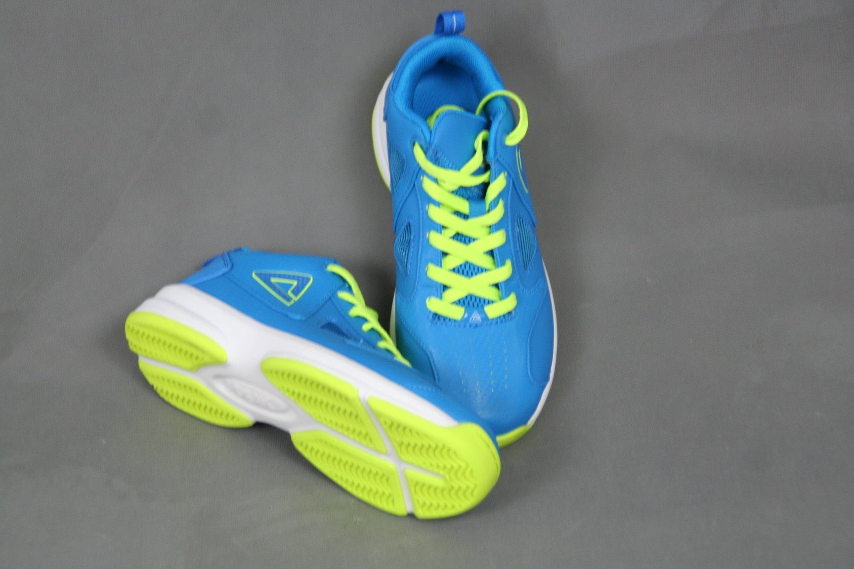 Kinderschoen Peak TP9