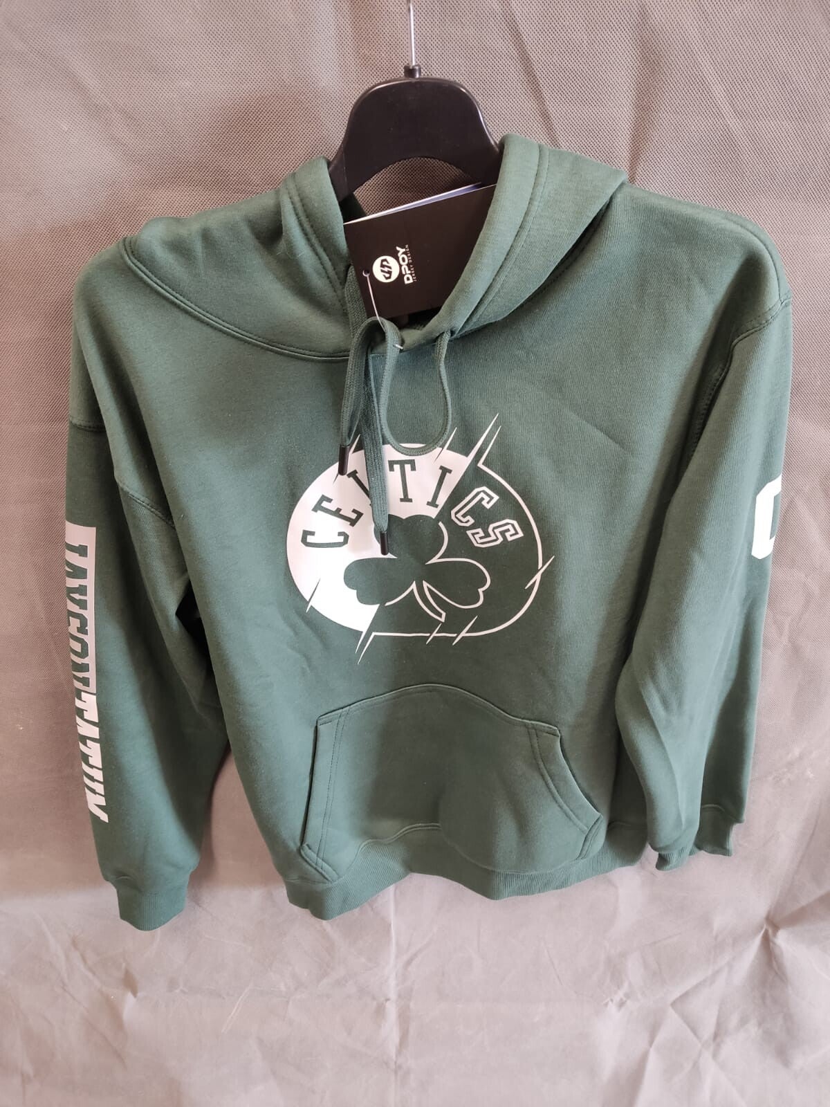 Boston Celtic hoody