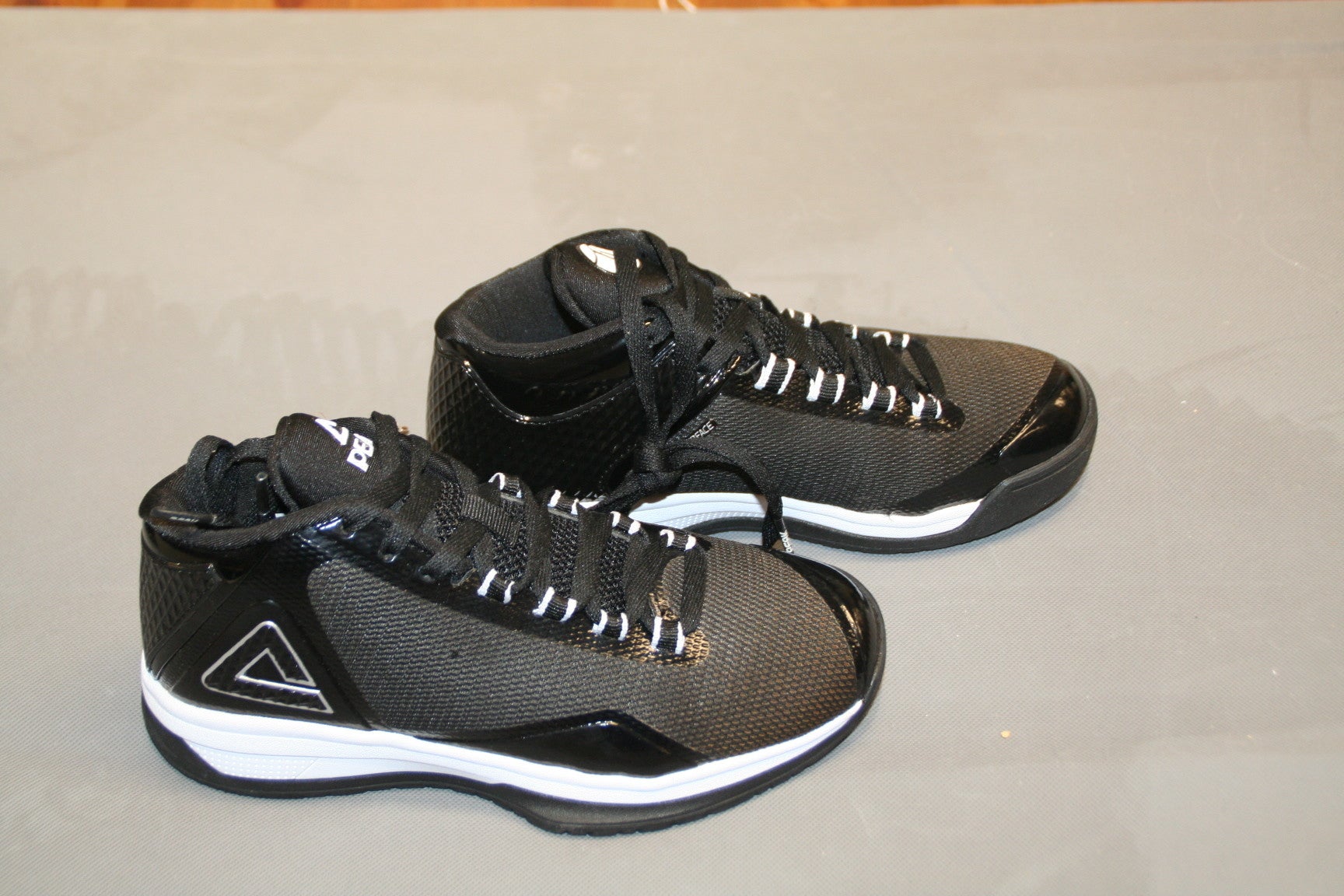 Kinderschoenen Peak TP9-IV