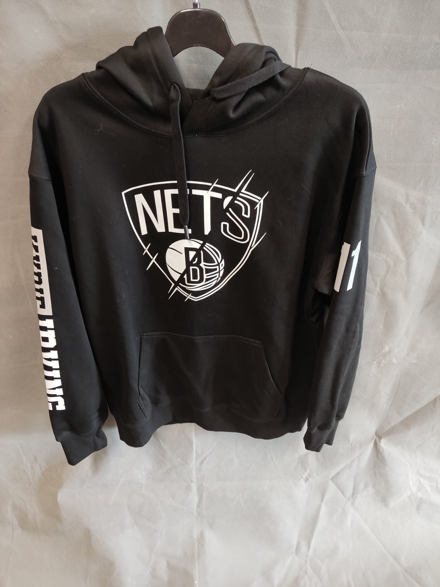 Nets hoody