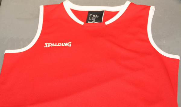 Move Spalding tank top