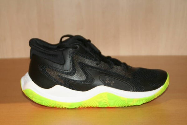 Under Armour GS SC 3Zero