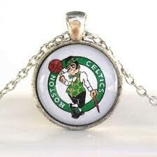 NBA ketting