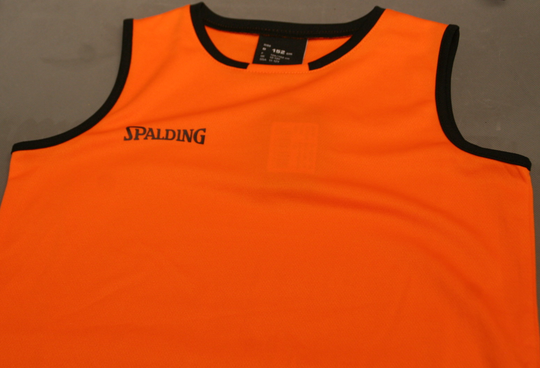 Spalding Move Tank Top