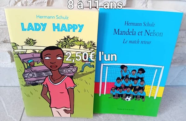 Ecole des loisirs 9 à 11 ans