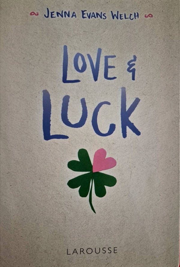 Romans : Love Luck