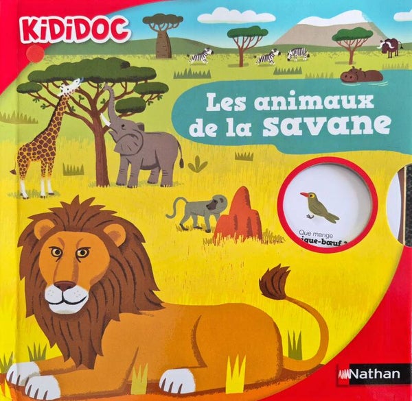 Documentaires : KIDIDOC