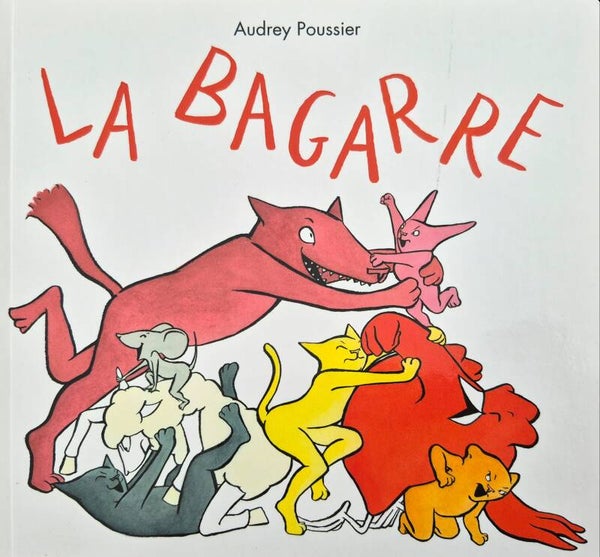 École des loisirs 2 à 4 ans