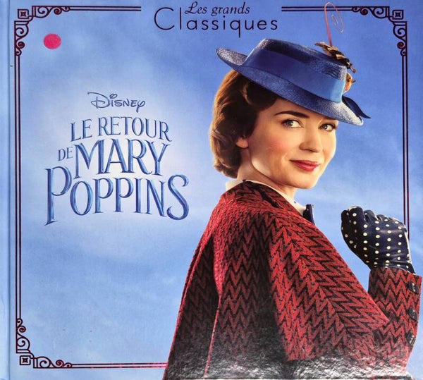 Disney : les grands classiques