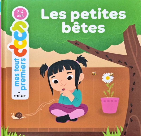 Documentaire : Mes tout premiers docs