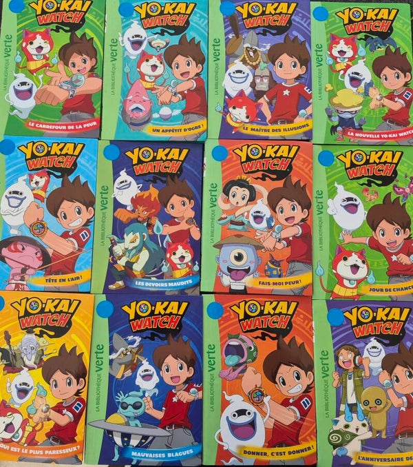 Yokai Watch