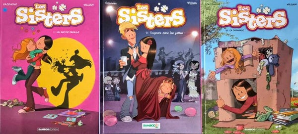 Bandes-dessinées Bon état : Mortelle Adèle