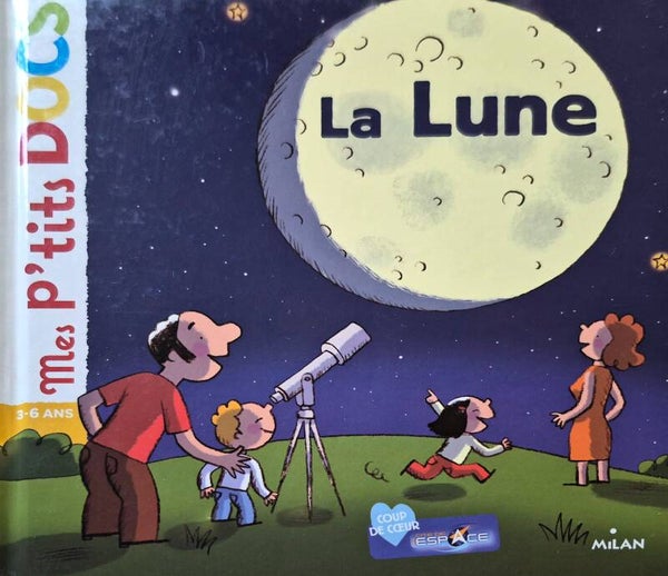 Documentaire Bon état : Mes p'tits DOCS