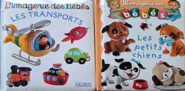Livre bébé Bon état : L'imagerie des Bébés