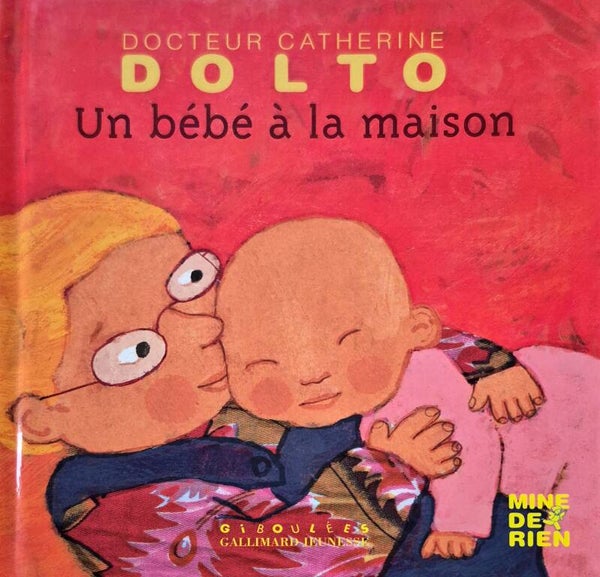 Documentaire Bon état : Dolto