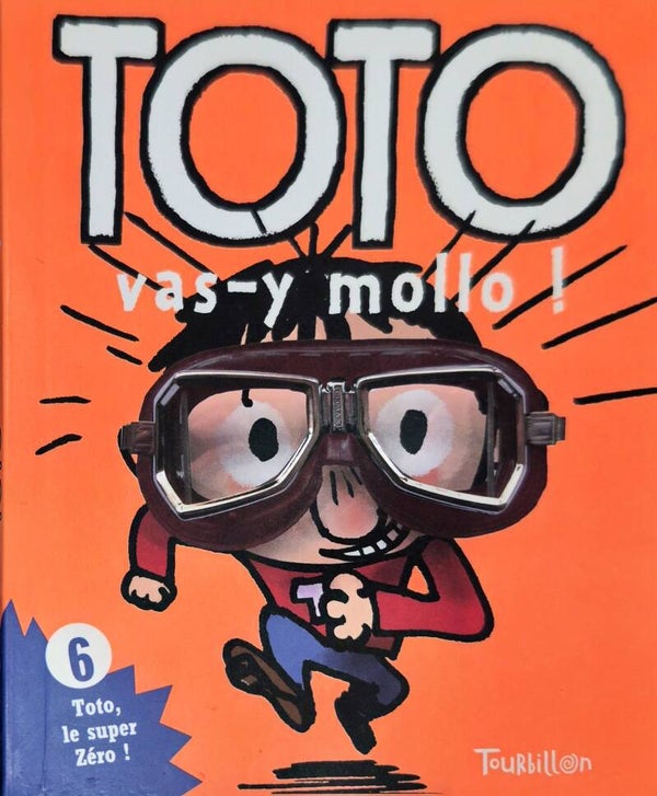 Premiers romans Bon état : Toto