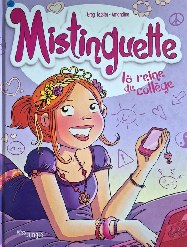 Bandes-dessinée Bon état : Mistinguette