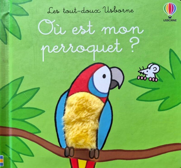 Livre bébé Bon état : Les tout-doux Usborne