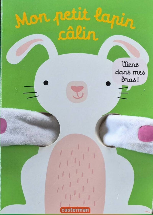 Livre bébé Bon état : Peluche Casterman