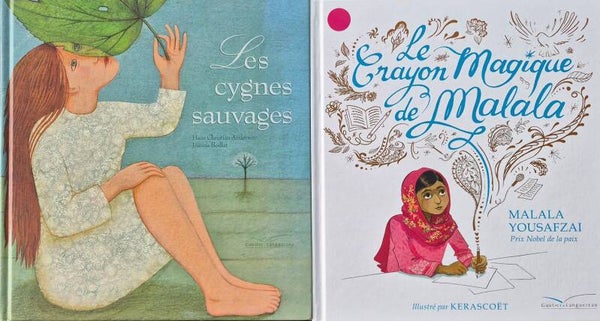 Illustrations à partir de 6 ans : Gautier Languereau