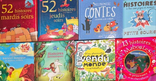 Contes : Fleurus