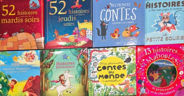 Contes : Fleurus