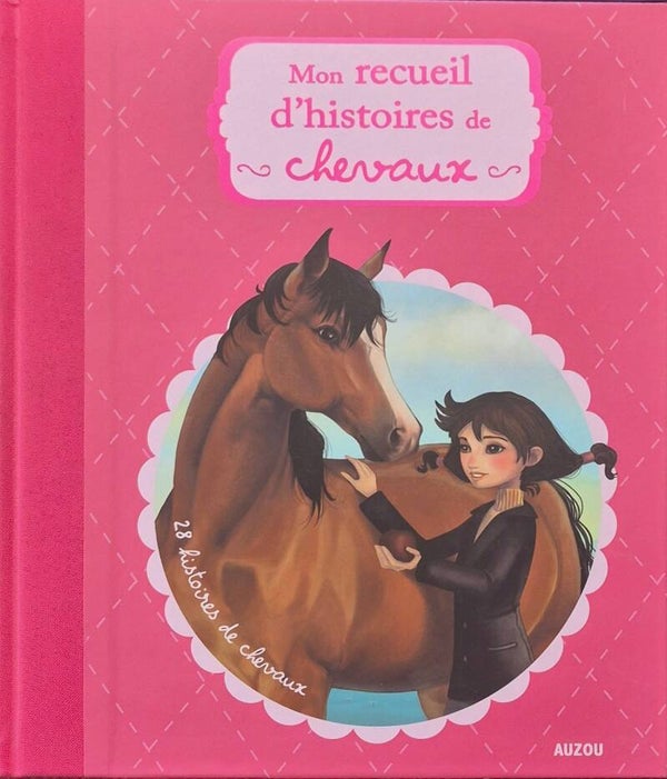 Contes : Auzou