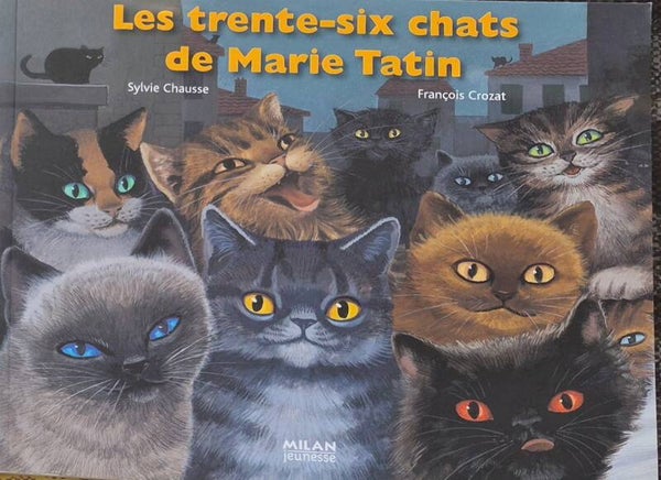 Illustrations de 3 à 5 ans : Milan jeunesse