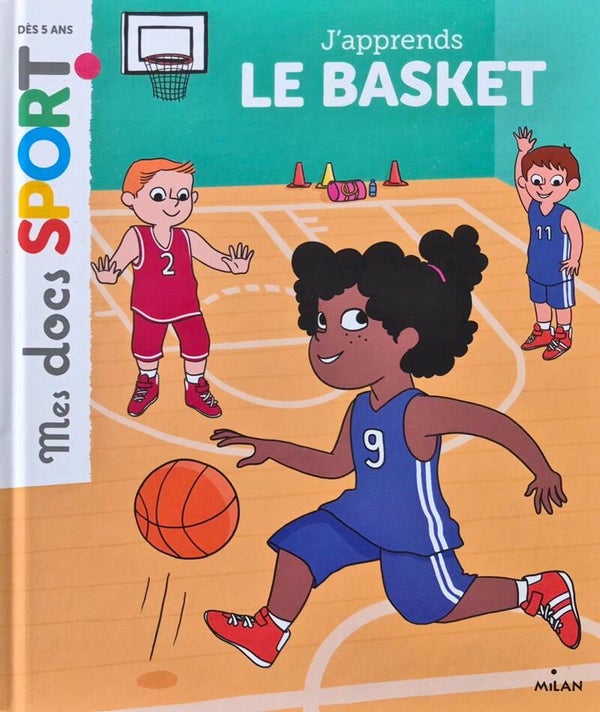 Documentaires : Mes docs sport