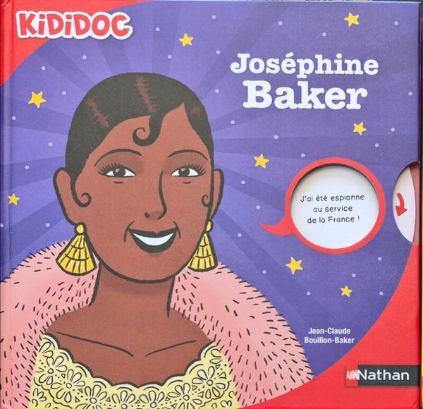 Documentaires : KIDIDOC