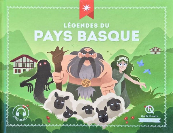 Documentaire : Quelle Histoire