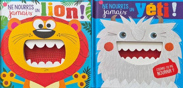 Livre bébé : Petits Génies