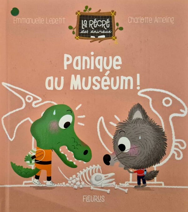 Illustrations de 3 à 5 ans : Fleurus