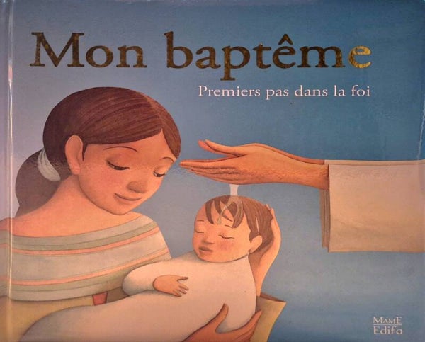Documentaires : Mon baptême