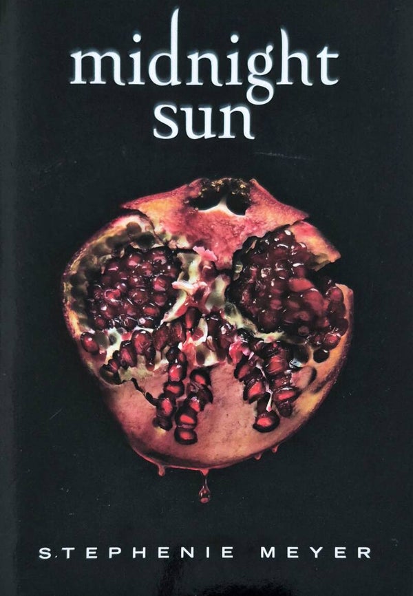 Roman 9 ans et plus Bon état : Twilight Midnight Sun