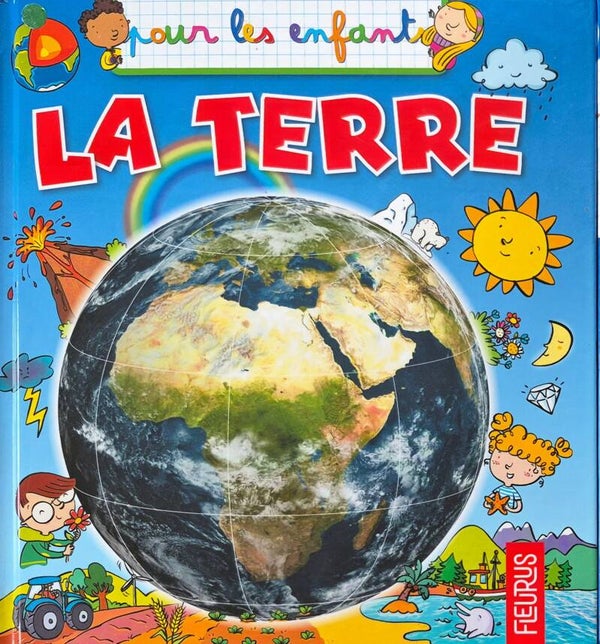 Documentaire : Pour les enfants