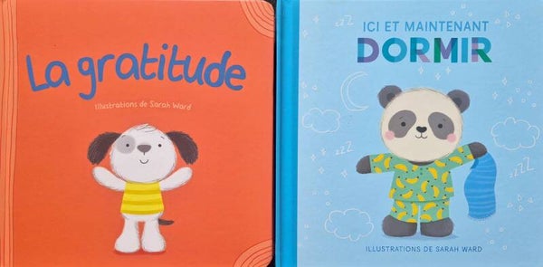 Livres bébé : Konimpex