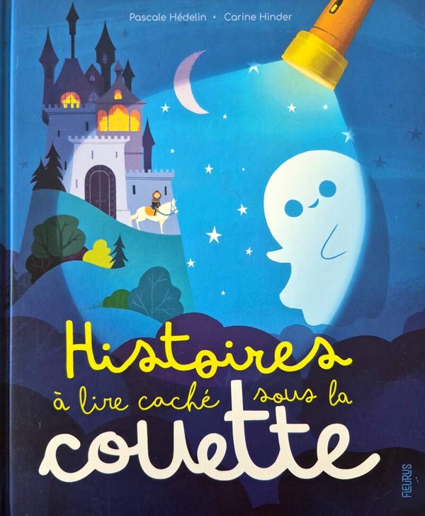 Illustrations de 3 à 5 ans Bon état : Histoires à lire sous la couette