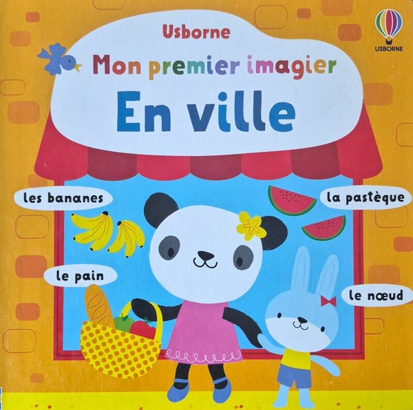 Livre bébé Bon état : Mon premier imagier
