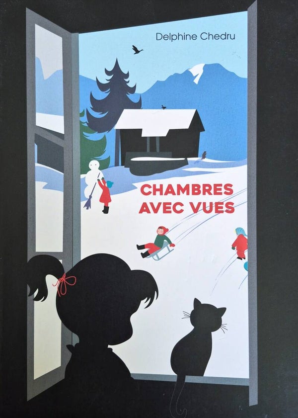 Illustrations de 3 à 5 ans Bon état : Chambres avec vues