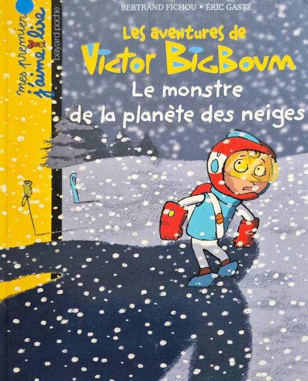 Premier roman : mes premiers j'aime lire dès 6 ans