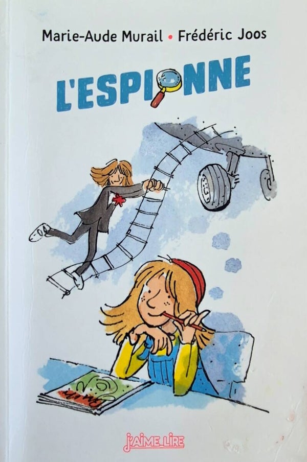 Premier roman Bon état : J'aime lire dès 7 ans