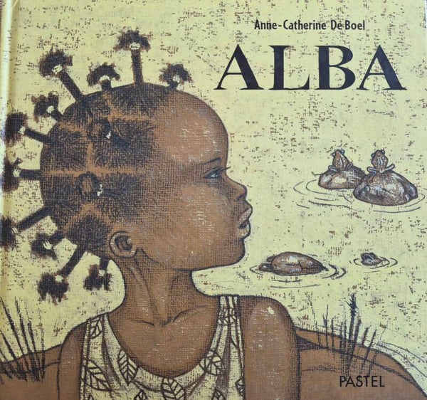 Ecole des loisirs 6 à 8 ans Bon état : Alba