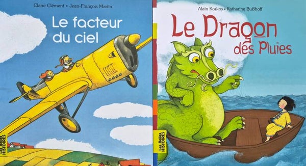 Illustrations de 3 à 5 ans : Les Belles Histoires Bayard