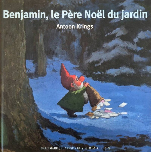 Livre Noël : Drôles de Petites Bêtes