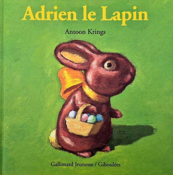 Livre Pâques : Drôles Petites Bêtes